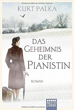 Das Geheimnis der Pianistin