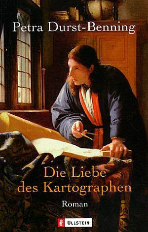 Die Liebe des Kartographen