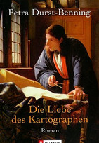 Die Liebe des Kartographen