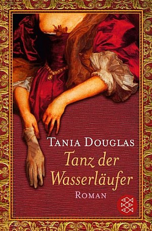 Tanz der Wasserläufer