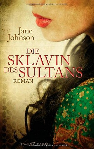 Die Sklavin des Sultans