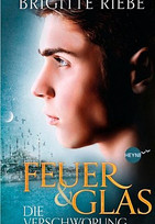 Feuer und Glas - Die Verschwörung