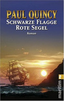 Schwarze Flagge - Rote Segel