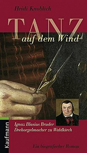 Tanz auf dem Wind