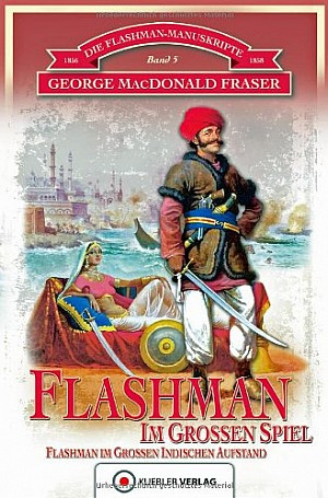 Flashman im Grossen Spiel