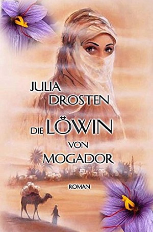 Die Löwin von Mogador