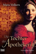 Die Tochter der Apothekerin