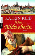 Die Bildweberin