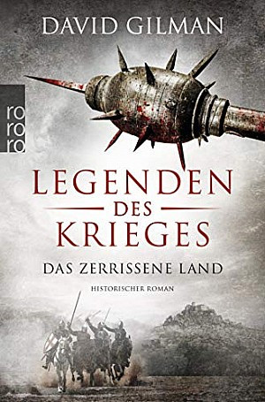 Das zerrissene Land