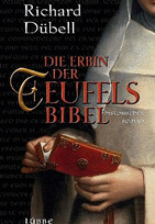 Die Erbin der Teufelsbibel