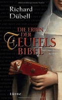 Die Erbin der Teufelsbibel