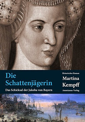 Die Schattenjägerin