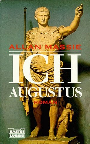 Ich, Augustus