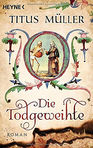 Die Todgeweihte