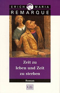 Zeit zu leben und Zeit zu sterben