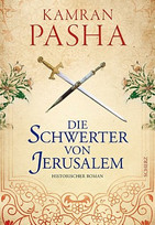 Die Schwerter von Jerusalem