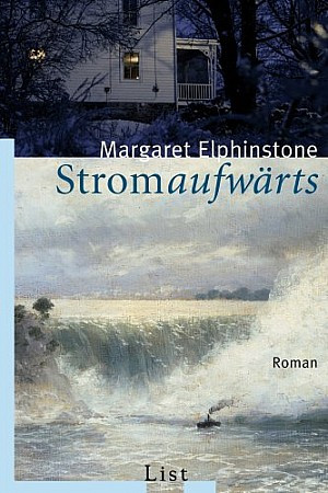 Stromaufwärts