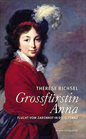 Grossfürstin Anna