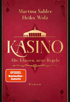 Kasino (1) - Alte Klassen, neue Regeln