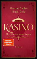 Kasino (1) - Alte Klassen, neue Regeln
