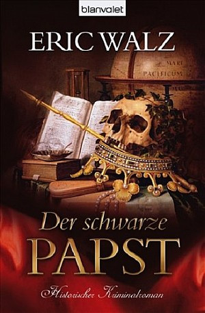 Der schwarze Papst