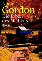 Die Erben des Medicus