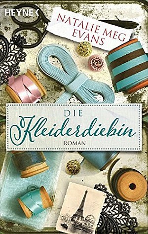 Die Kleiderdiebin