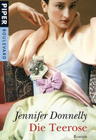 Die Teerose