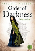 Order of Darkness. Schatzwächter