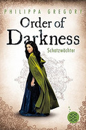 Order of Darkness. Schatzwächter