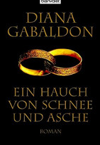 Ein Hauch von Schnee und Asche