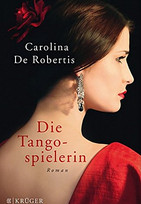 Die Tangospielerin