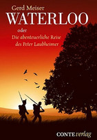 Waterloo oder Die abenteuerliche Reise des Peter Laubheimer