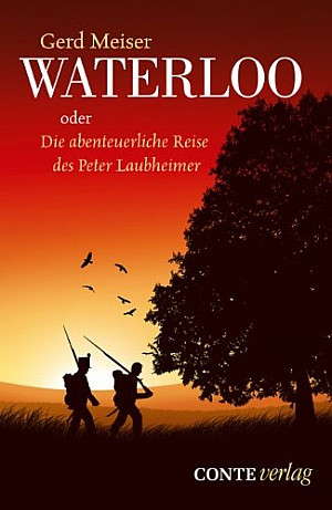 Waterloo oder Die abenteuerliche Reise des Peter Laubheimer