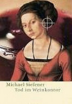 Tod im Weinkontor