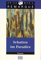 Schatten im Paradies