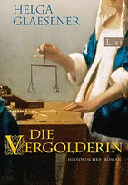 Die Vergolderin