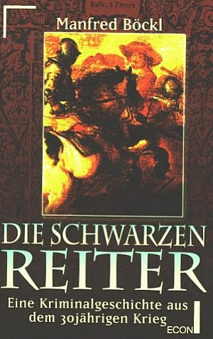 Die schwarzen Reiter