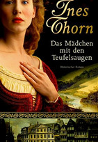 Das Mädchen mit den Teufelsaugen