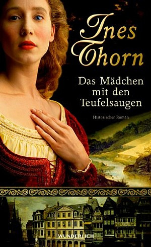 Das Mädchen mit den Teufelsaugen