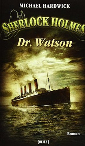 Dr. Watson