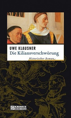 Die Kiliansverschwörung