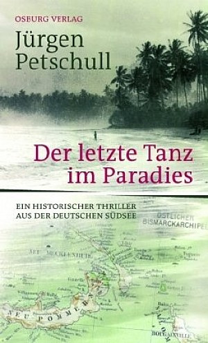 Der letzte Tanz im Paradies