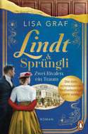 Lindt & Sprüngli (2) - Zwei Rivalen, ein Traum