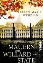 Die dunklen Mauern von Willard State