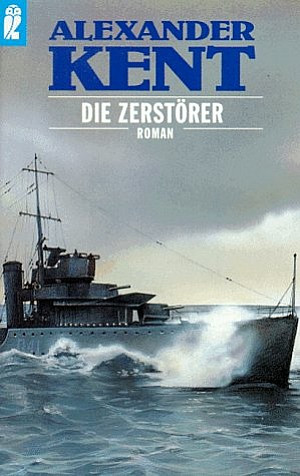 Die Zerstörer