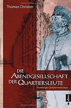 Die Abendgesellschaft der Quartiersleute