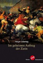 Im geheimen Auftrag der Zarin