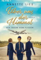 Über uns der Himmel