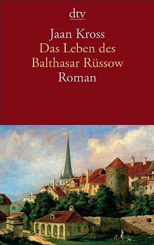 Das Leben des Balthasar Rüssow